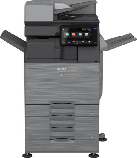 Sharp BP-50C31 - Best Printers